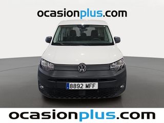 Volkswagen Caddy Kombi 2.0 TDI 75 kW (102 CV)