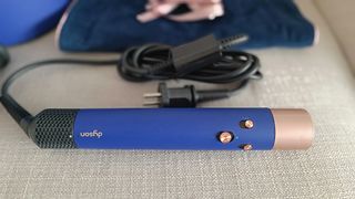 Dyson airwrap complete long