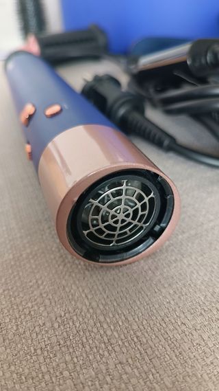 Dyson airwrap complete long