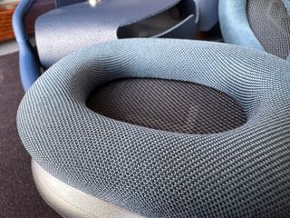 Auriculares Over-Ear Bluetooth Color Azul