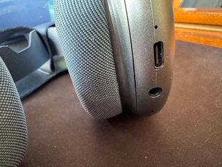 Auriculares Over-Ear Bluetooth Color Azul