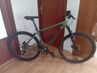 Bicicleta Montaña PRO 29