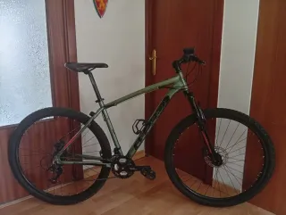 Bicicleta Montaña PRO 29