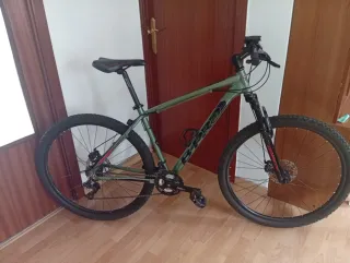 Bicicleta Montaña PRO 29
