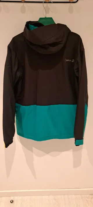 Anorak Esquí Rip Curl Talla XS