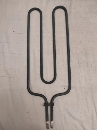 Resistencia radiador haverland y gabarron