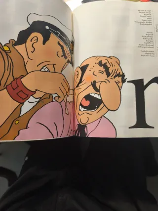 Le Dictionnaire des noms propres de Tintin: De ...