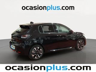 Peugeot 208 PureTech 100 Allure 75 kW (100 CV)