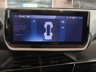 Peugeot 208 PureTech 100 Allure 75 kW (100 CV)