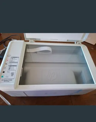 Impresora HP Deskjet F2280 Como Nueva.