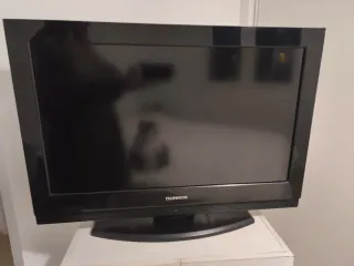 TV TECHWOOD 32 pulgadas