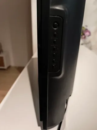 TV TECHWOOD 32 pulgadas