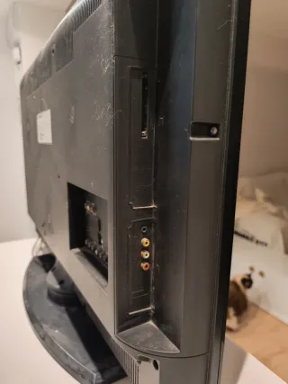 TV TECHWOOD 32 pulgadas