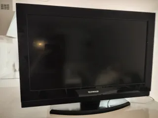 TV TECHWOOD 32 pulgadas