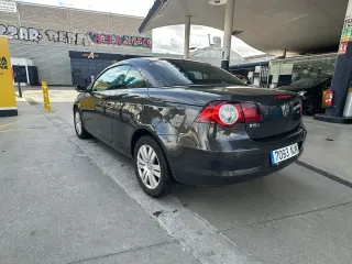 Volkswagen Eos 2009 EDDITION 10