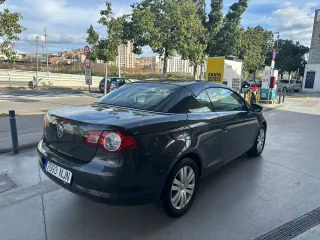 Volkswagen Eos 2009 EDDITION 10