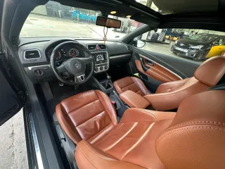 Volkswagen Eos 2009 EDDITION 10
