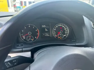 Volkswagen Eos 2009 EDDITION 10