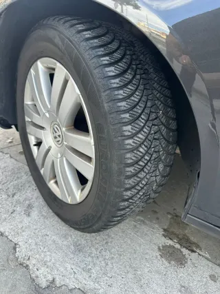 Volkswagen Eos 2009 EDDITION 10