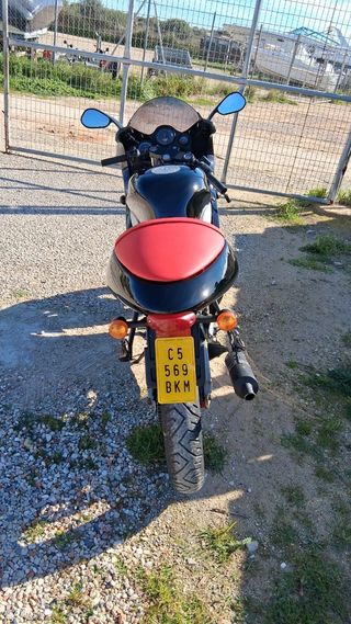 APRILIA RS 50.ITV FEBR.2028.