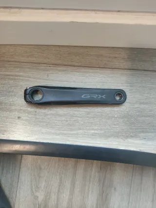 biela derecha GRX 172,5