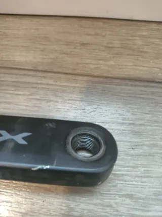 biela derecha GRX 172,5