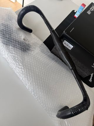 Manillar carbono Aurum