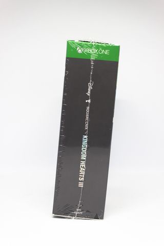 KINGDOM HEARTS III DELUXE EDITION XBOX ONE PRECINT