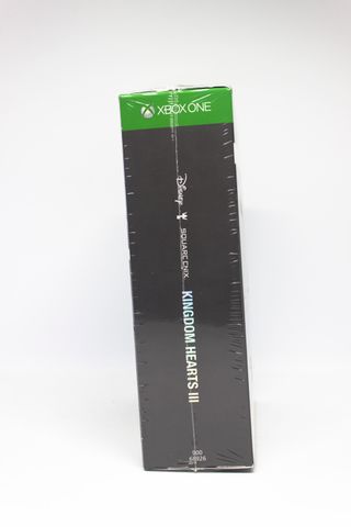 KINGDOM HEARTS III DELUXE EDITION XBOX ONE PRECINT