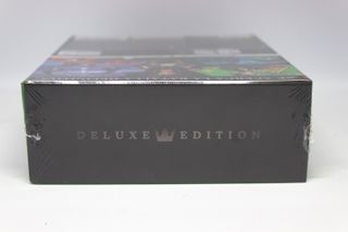 KINGDOM HEARTS III DELUXE EDITION XBOX ONE PRECINT