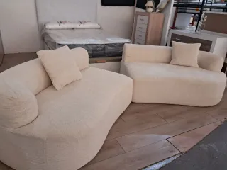 Sofá modular Hinchable Ocasión!!!