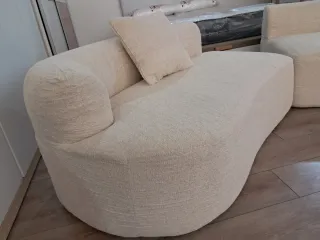 Sofá modular Hinchable Ocasión!!!