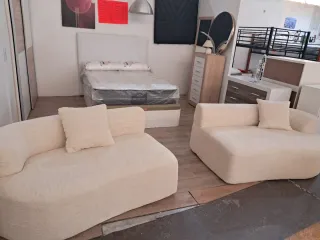 Sofá modular Hinchable Ocasión!!!