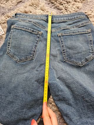 Bermuda Mujer Amazon Essentials Talla 36