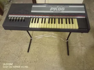 Tastiera Bontempi PK88 Polyphonic