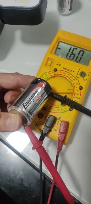 Focos led Cámara Blink