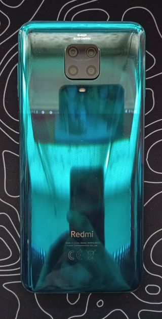 Xiaomi Redmi Note 9 Pro 64GB