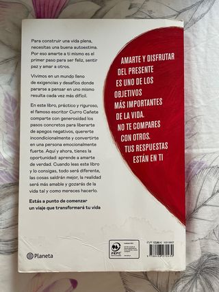 El amor comienza en ti: El método más poderoso ...