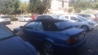 BMW Cabrio Serie 3 2000