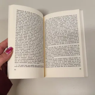 Libro Desesperación - Vladimir Nabokob