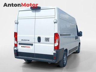 Fiat Ducato FURGON 3.3 L2H2 BHDI 120CV 6V MAN.