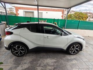 Toyota C-HR 2020