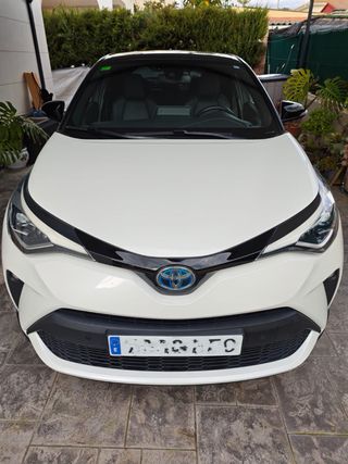Toyota C-HR 2020