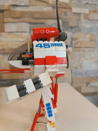 Tente Cosmic 0432 Caminante espacial