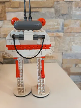 Tente Cosmic 0432 Caminante espacial