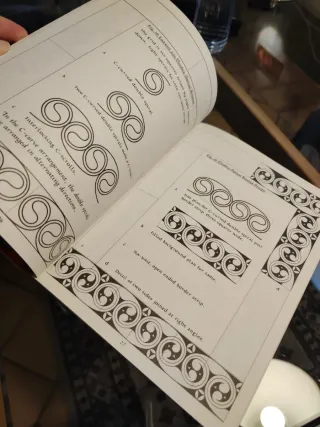 Celtic Borders