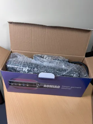 AOMIAO Steam Garment Steamer