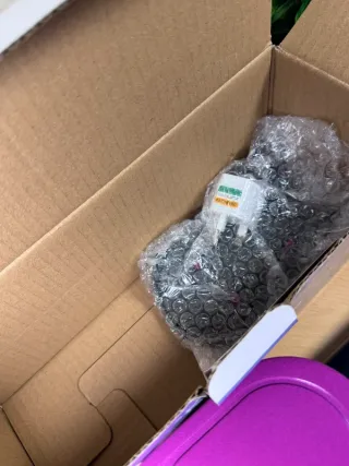 AOMIAO Steam Garment Steamer