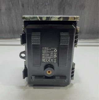 Cámara Caza Ceyomur CY95 Solar 68MP 4K WiFi