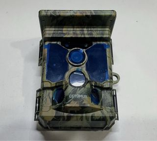 Cámara Caza Ceyomur CY95 Solar 68MP 4K WiFi